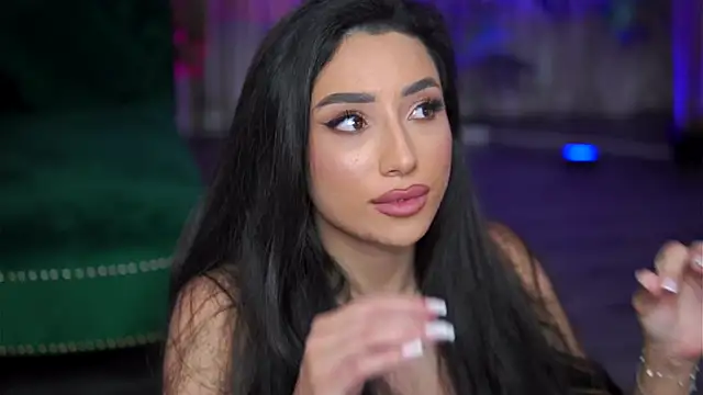 GinaValentinna