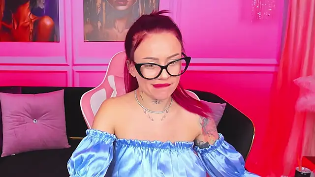AmyRider