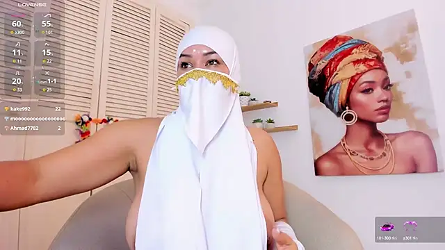 Layla_arabelle