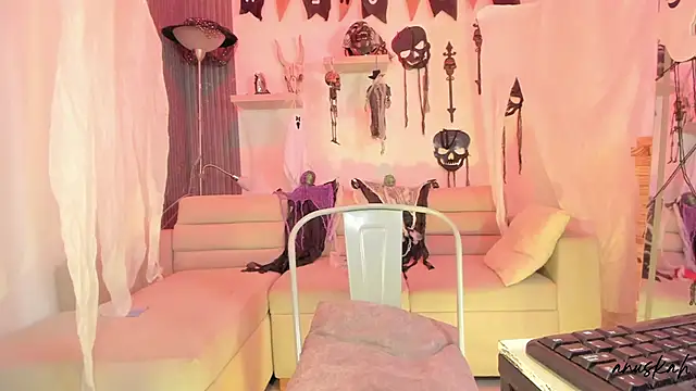 anuskah