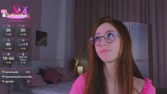 AvrilLeMell