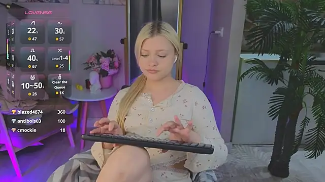 Millie_Vanillies