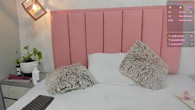 MELISSAROUGE