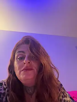 IrishmilfAnna