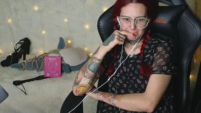 Ginger_Stay