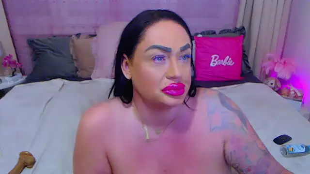BustyVicky