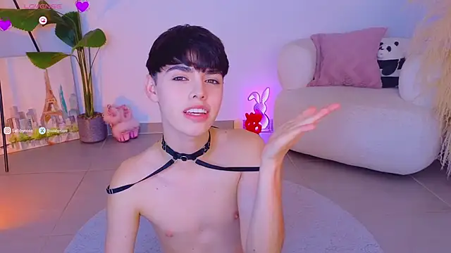 sebbyrose