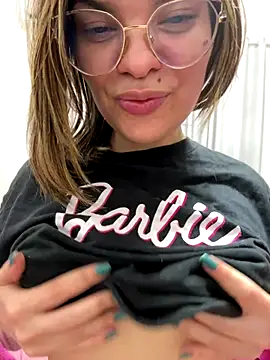 pribaixinha