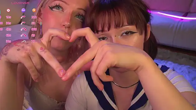 Wildneck Live Webcam on Stripchat