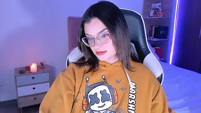 OphelianaRose33