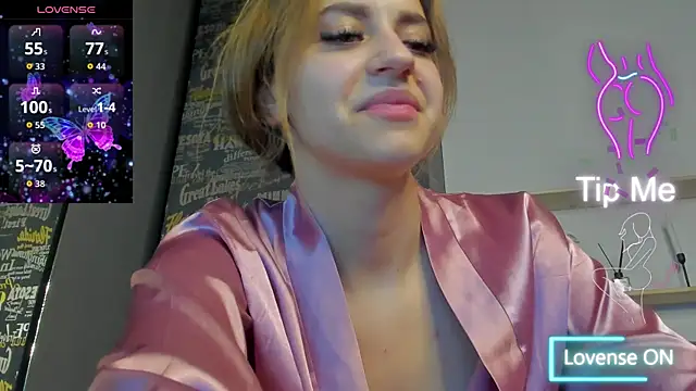 MaddieRay