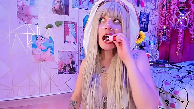 Alicebenett