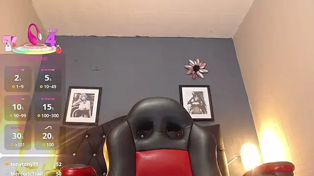 Giorgina_Parado