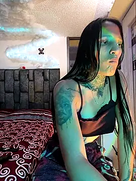 psycoaliena