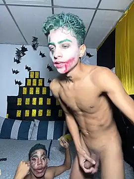 preston_and_slad... Live Webcam on Stripchat