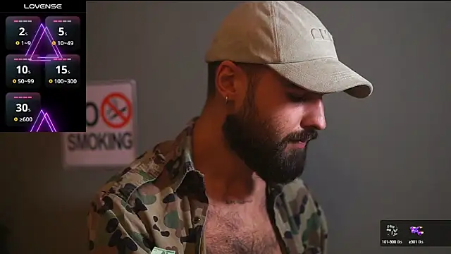 HairyRobxxx