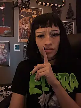 Gothbabbi