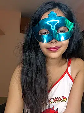 Webcam Model (Babbyy_doll)  is live.Free join now!