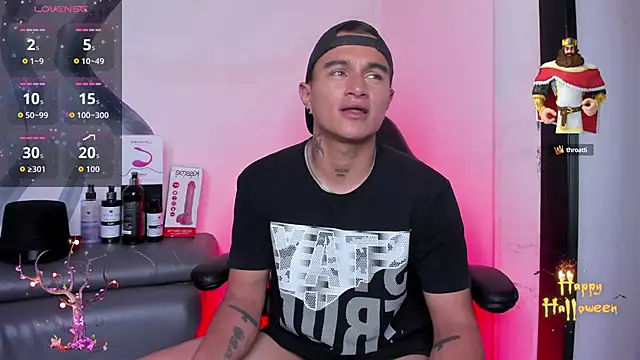 LiamDeep