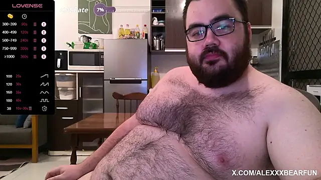 alexxxbear
