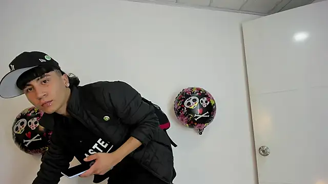 XaanderGrey