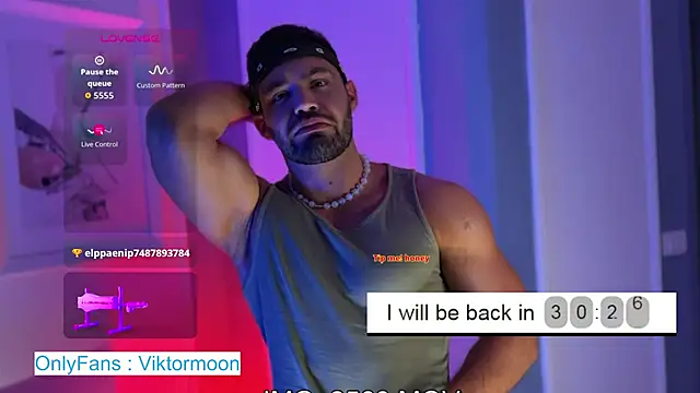 ViktorMoon
