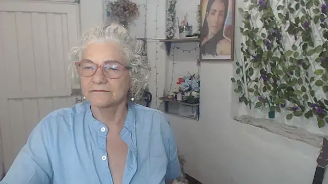 FunnyGrandma
