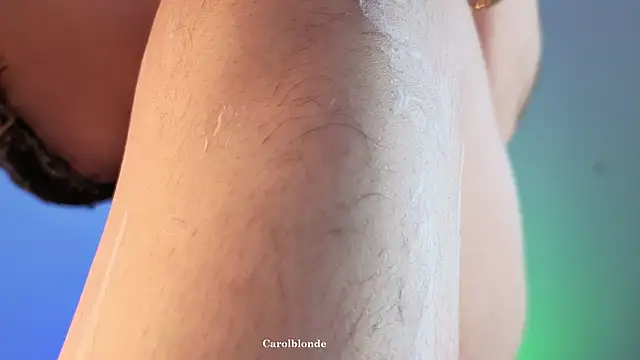 Carolblonde