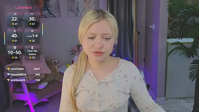 Millie_Vanillies