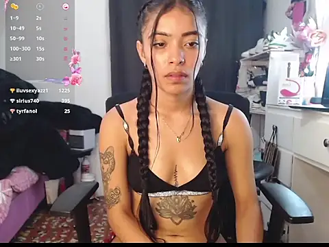pocahot222