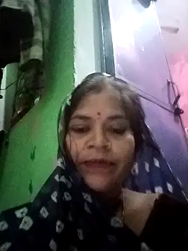 Webcam Model (Hot_babli54)  is live.Free join now!