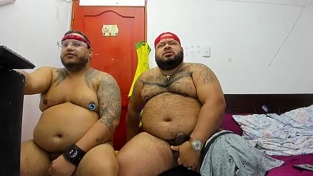 FetishBearsBig