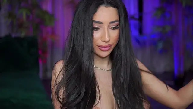 GinaValentinna