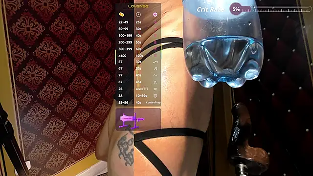 MaileenMilf