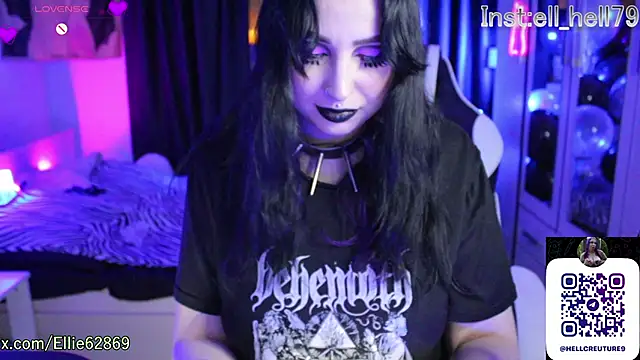 Kitty_goth
