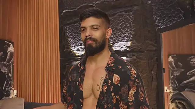 DannSaenz