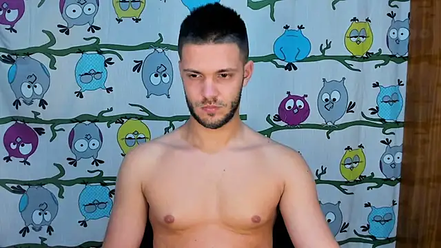 BurningChad