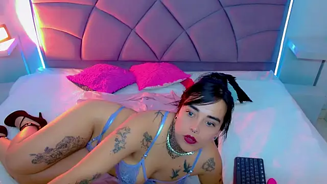 Carolaine01