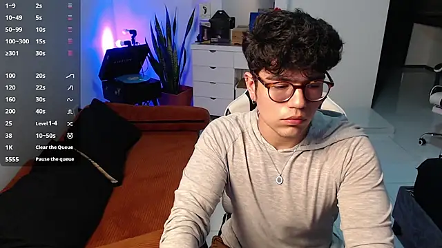 TheAisforAlec
