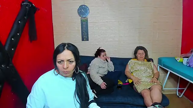 lesbiancuple