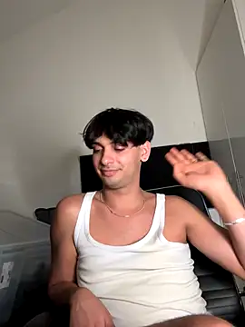 Gipsyboysteve