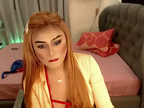 GODDESSxBELLA