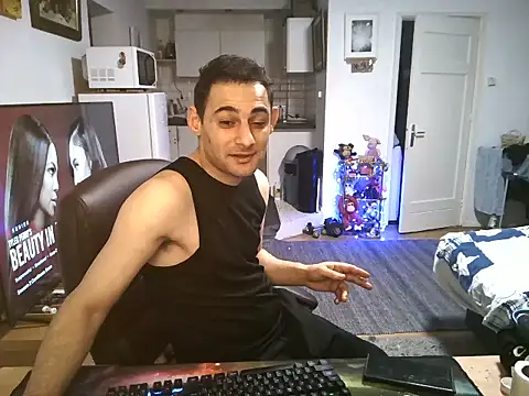 mihaimichael