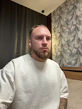 HermanFire Live Webcam on Stripchat