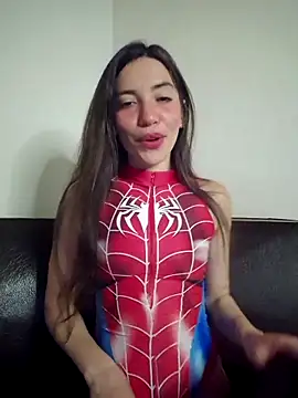 loveuu-bae from StripChat is Freechat