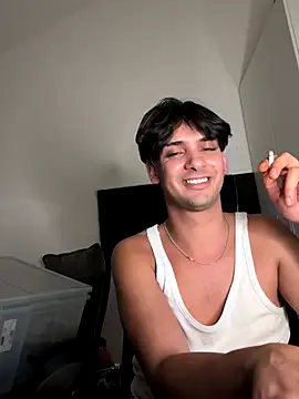 Gipsyboysteve