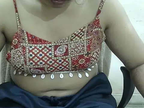 Naughty-Jiya