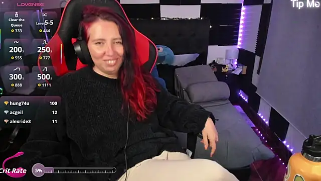 Ursula_fire
