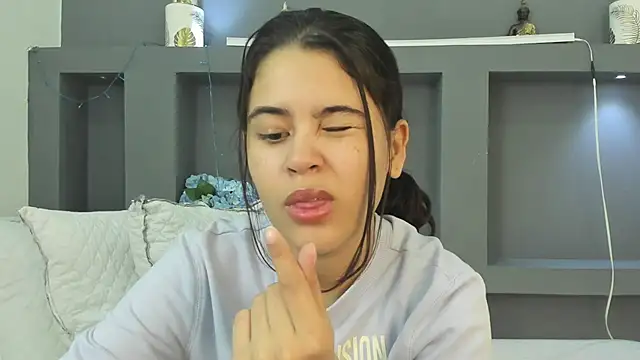 MaiaaCandy