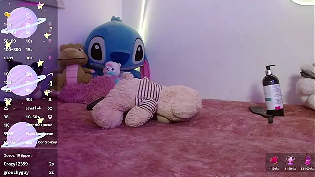 evie_cloud